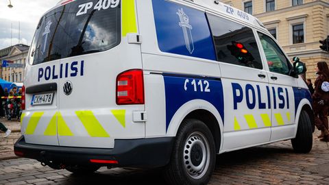 Kaks Soome kodanikku tarnisid elektroonikat Venemaa sõjamasinale