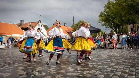 Saaremaa on lätlaste seas populaarne sihtpunkt