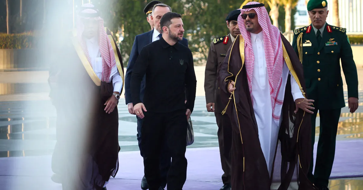 Zelenskõi sõnul on rahu võimalik koostöös USA ja Euroopaga