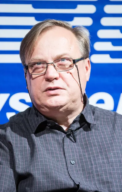 Aivar Voog FOTO:
