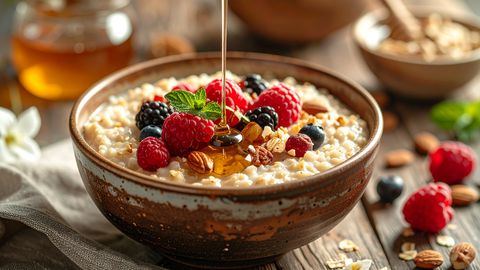 Unusta Ozempic: kuidas süüa nii, et keha toodaks ise kaalulangetust soodustavat hormooni?