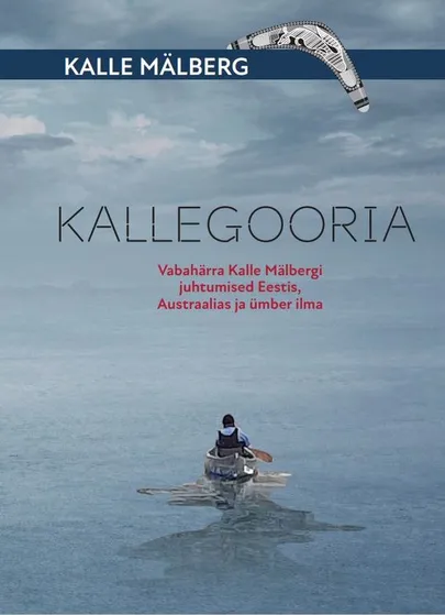 Kalle Mälberg, «Kallegooria».