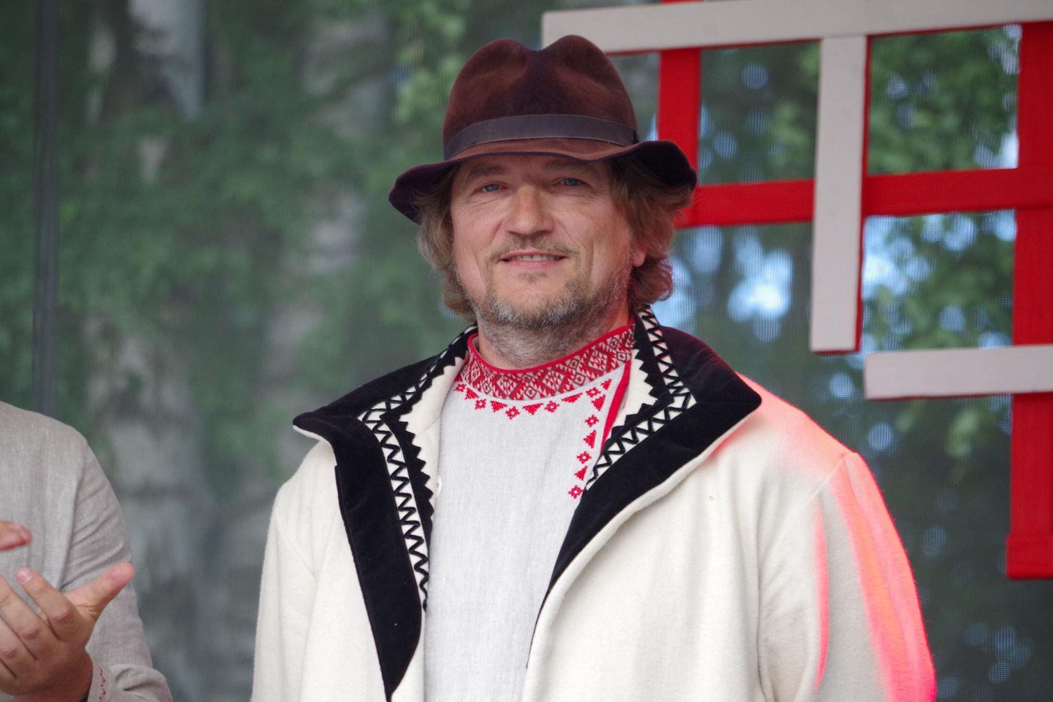 Rein Järvelill