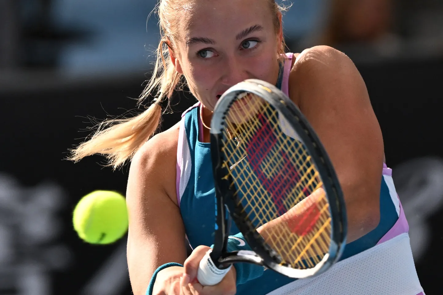 Anastasija Potapova