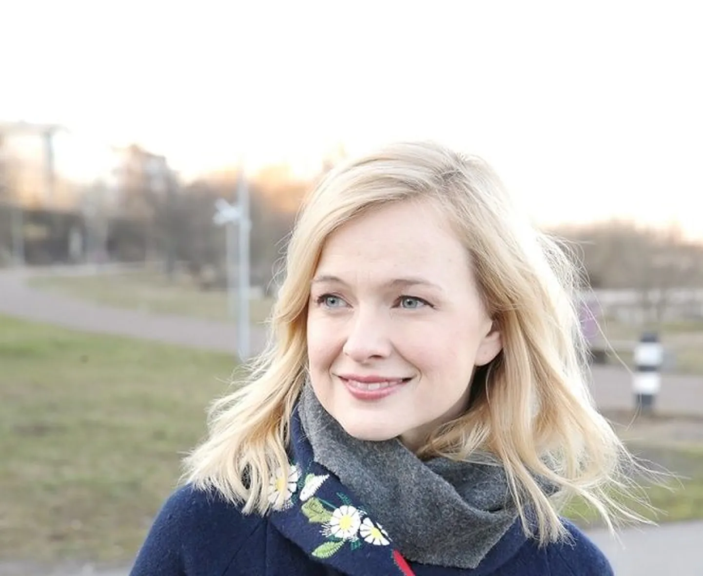 Hanna-Liina Võsa