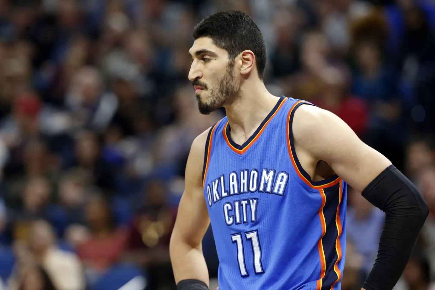 Enes Kanter