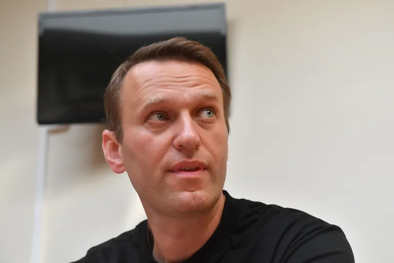 Aleksei Navalnõi