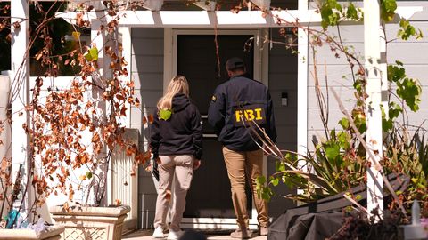 Valge Maja väidetav tulistaja avaldas enne juhtunut Trumpi-vastase manifesti