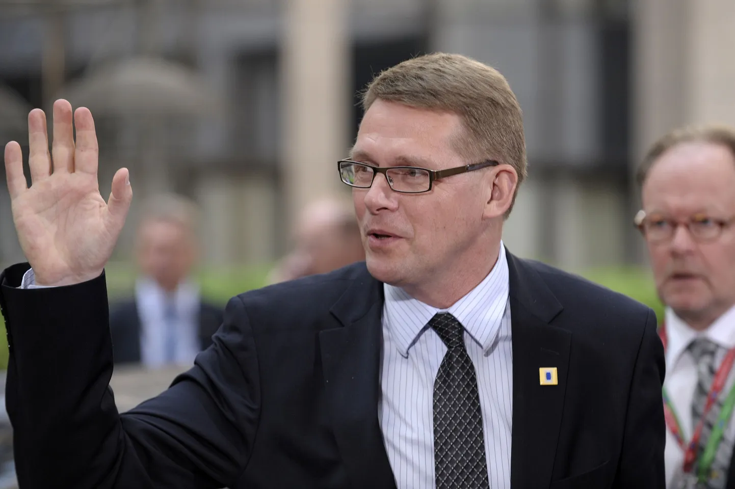 Matti Vanhanen