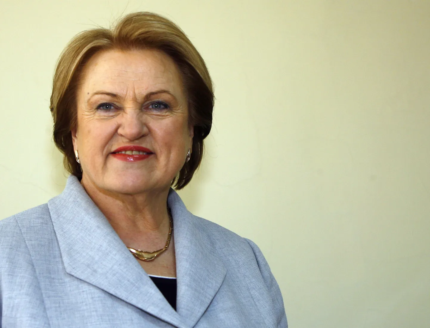 Kazimira Danute Prunskiene