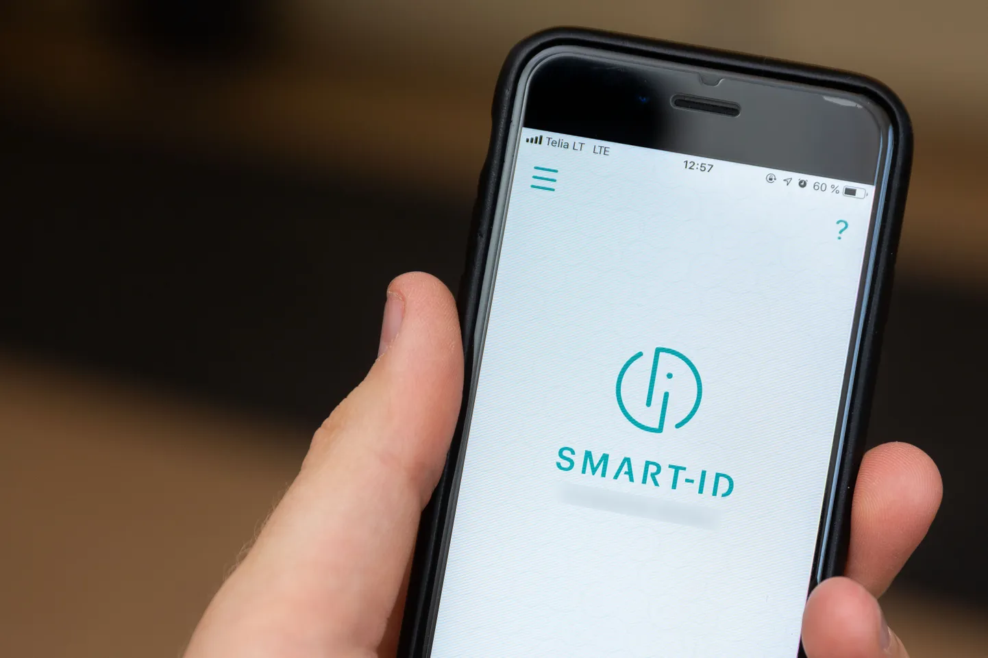 Smart-ID.