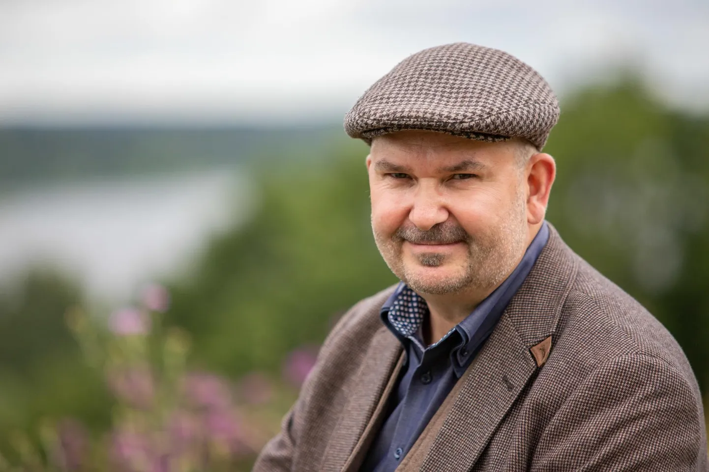 Ando Kiviberg