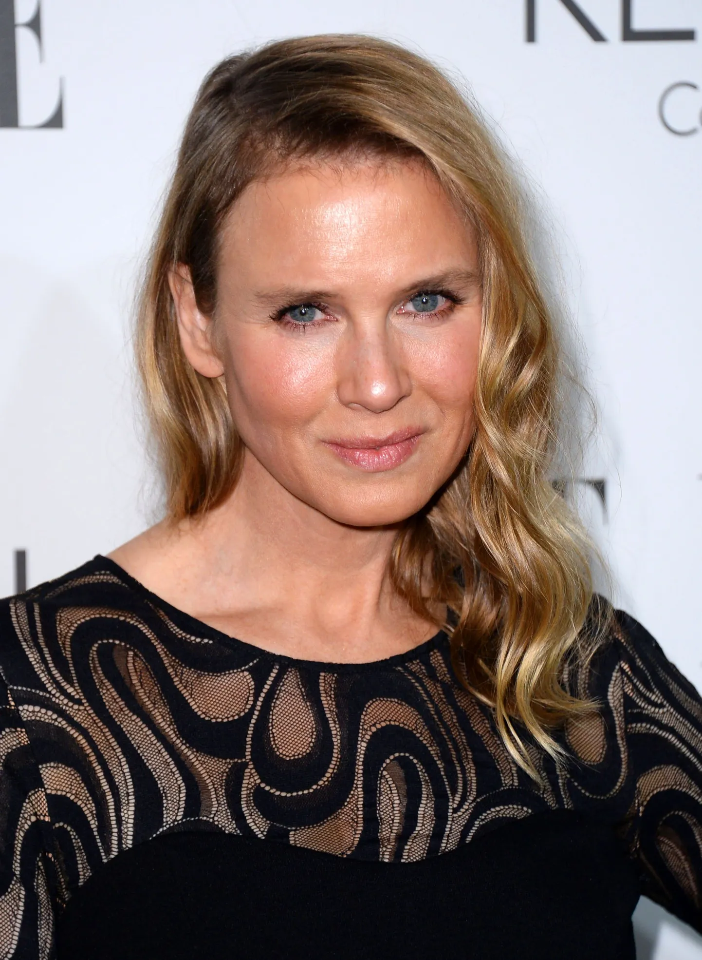 Renee Zellweger.