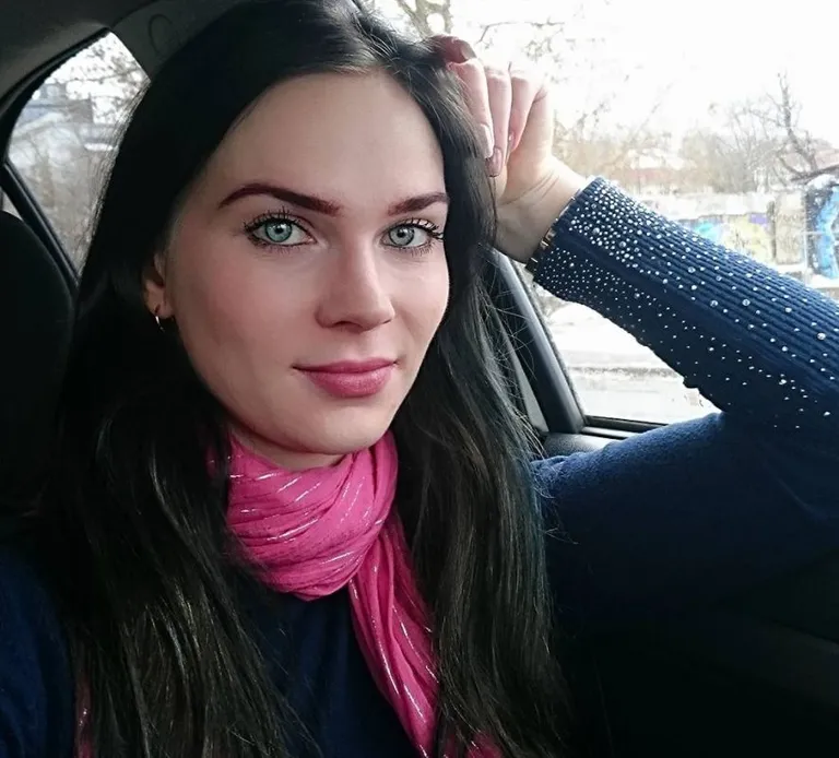 Helen Kõpp