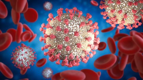 "На 50% смертоноснее": в Швейцарии заявили об опасности новых штаммов коронавируса