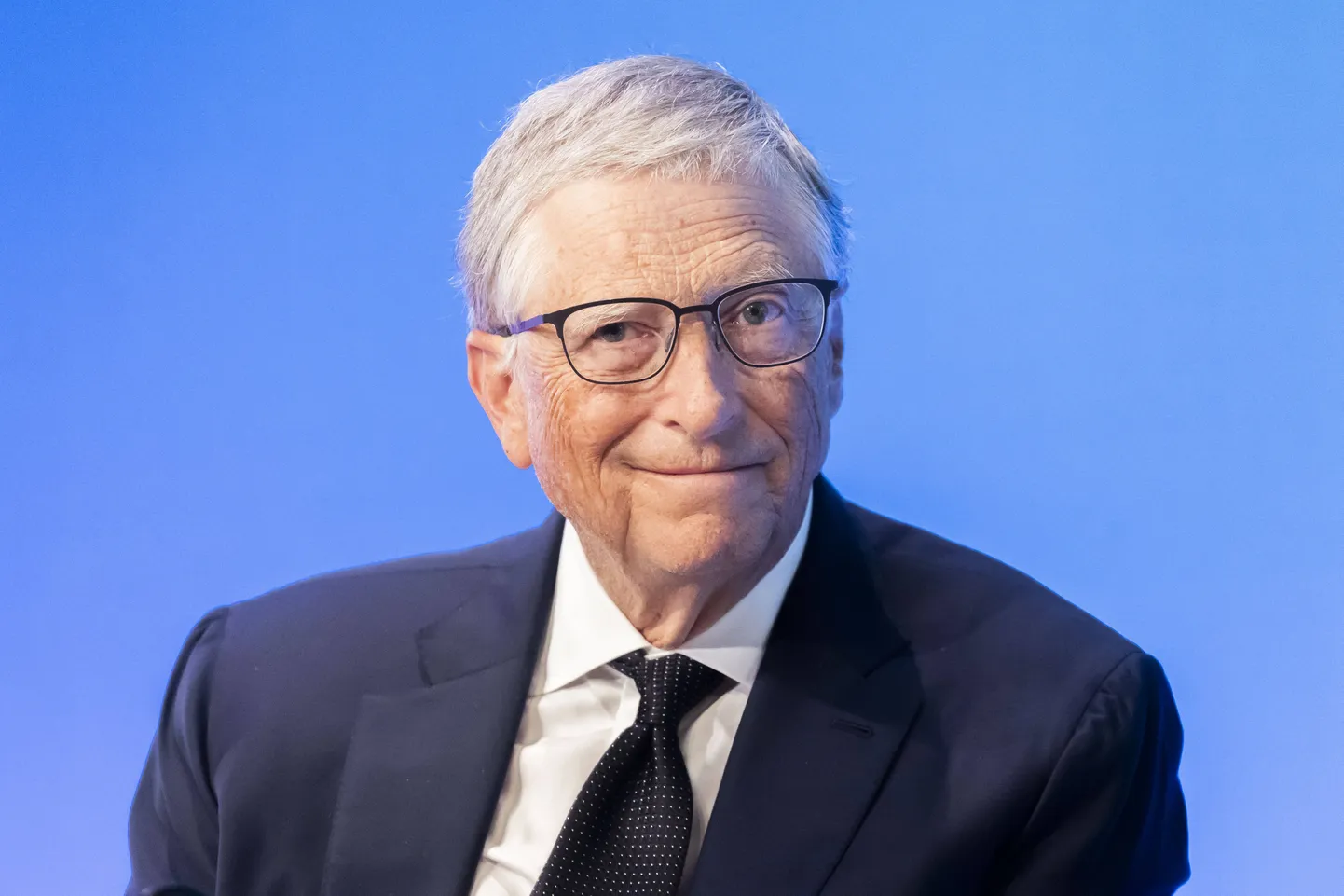 Bill Gatesi investeerimisportfell on väga sõltuv neljast aktsiast.
