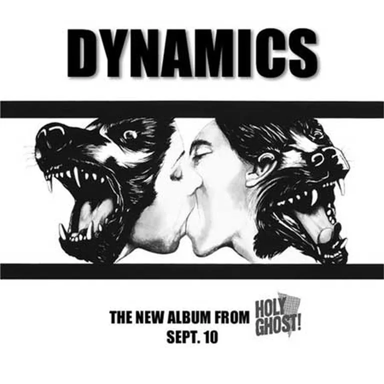 Holy Ghost! «Dynamics» 