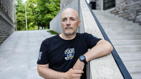 ILMAR RAAG ⟩ Ei saa öelda, et Zelenskõi valetas. Küsiks hoopis, kes selle uudisesupi kokku keetis?