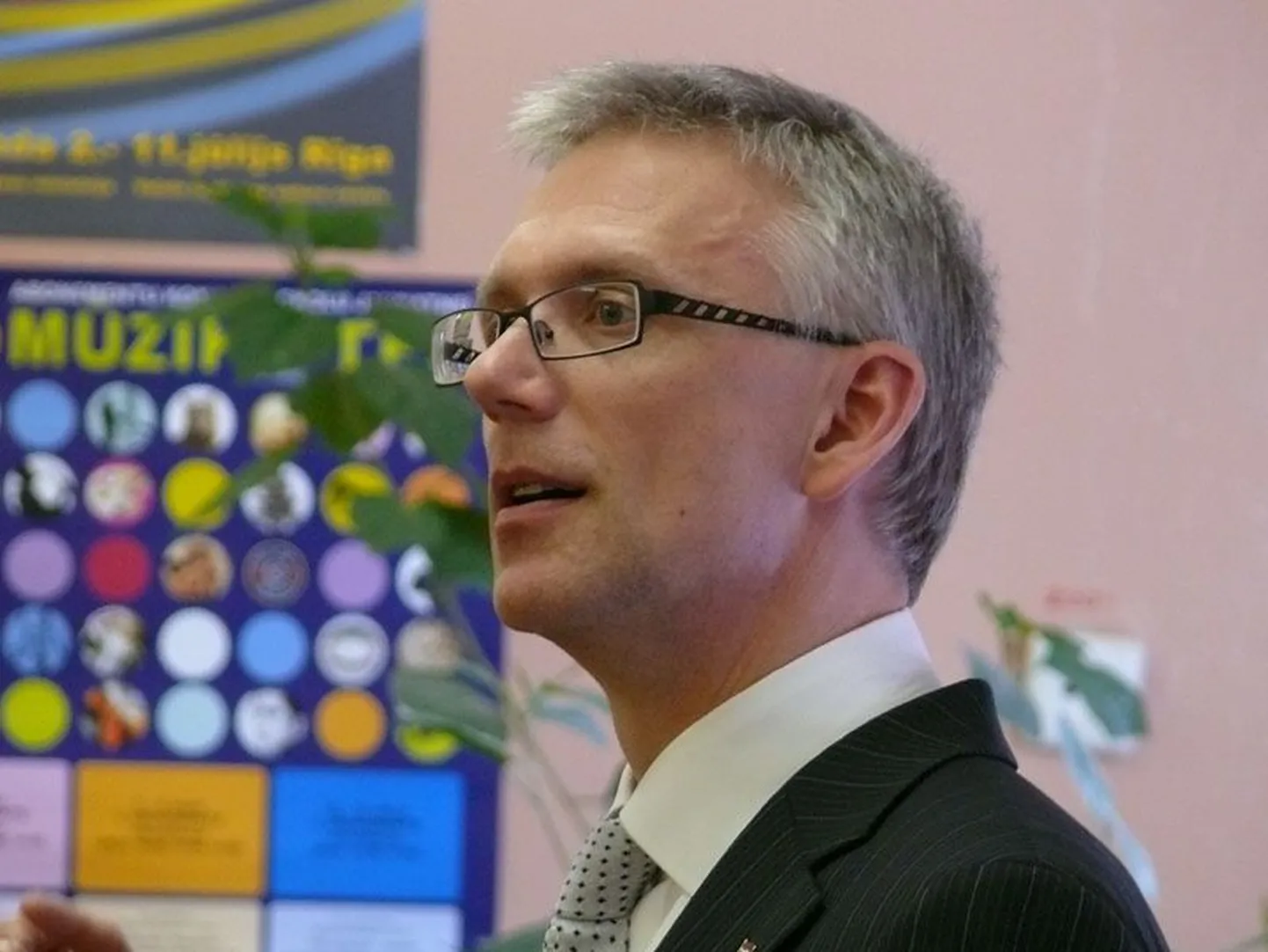 Krišjānis Kariņš