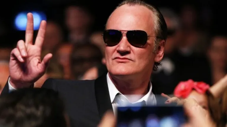 Kventins Tarantino 