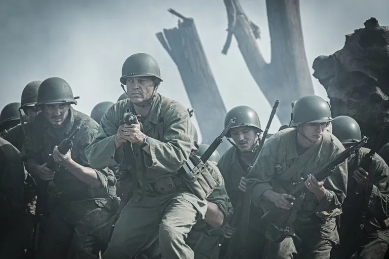 «Hacksaw Ridge’i lahing»