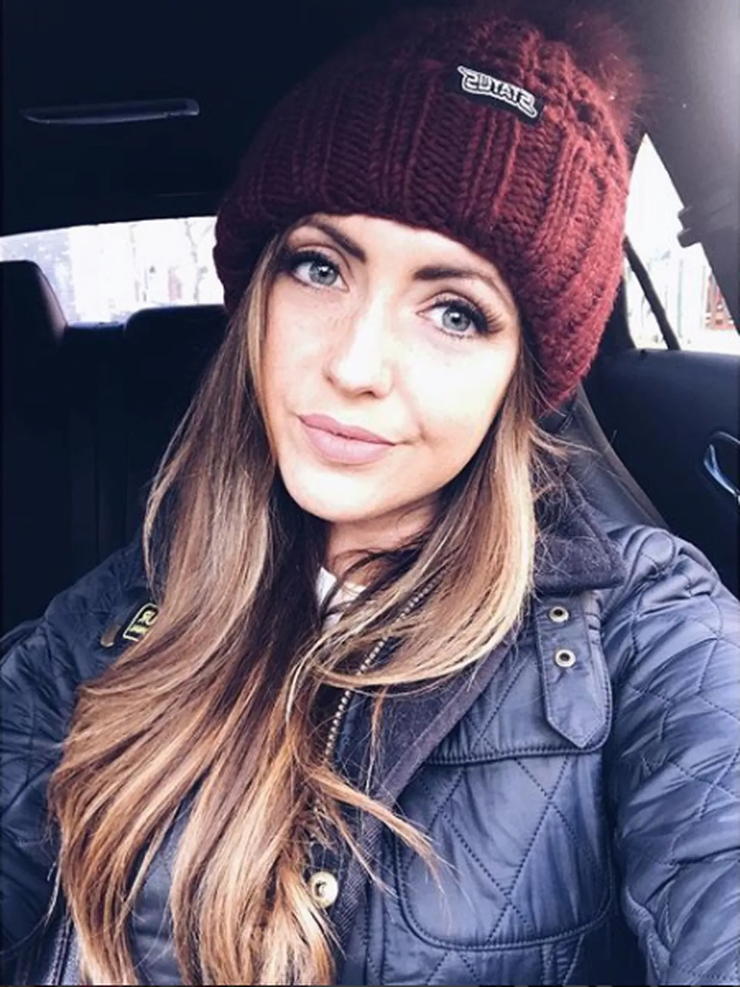 Lauren-Jade Pope