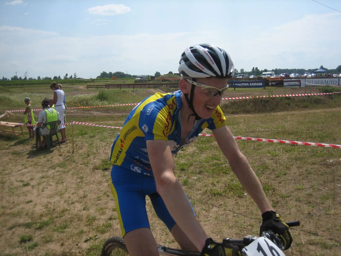 Caspar Austa.