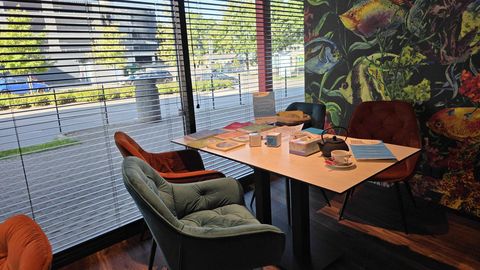 Vaimse tervise kohvik avab pärast suvepausi taas uksed