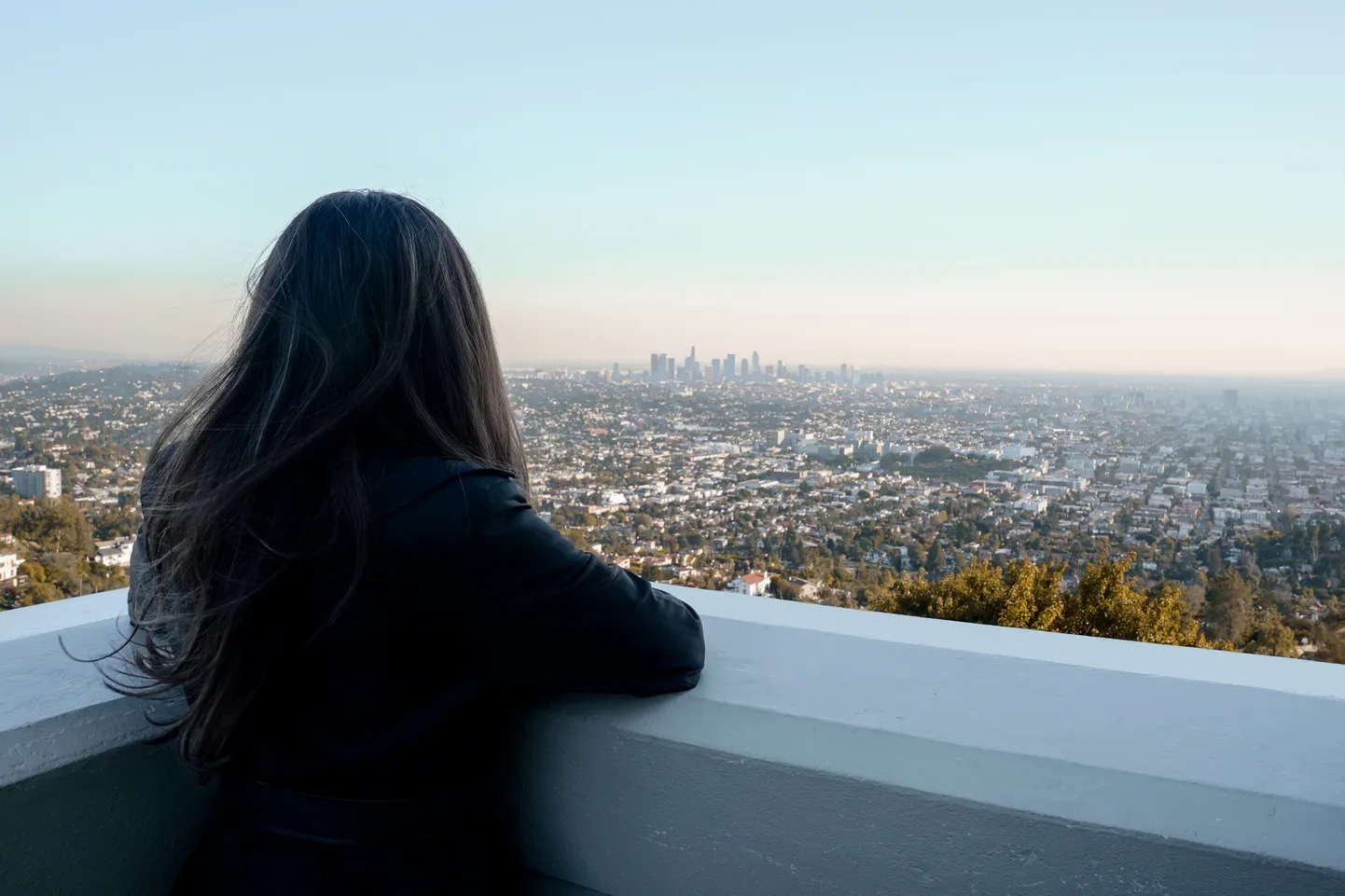 Los Angeles, California.