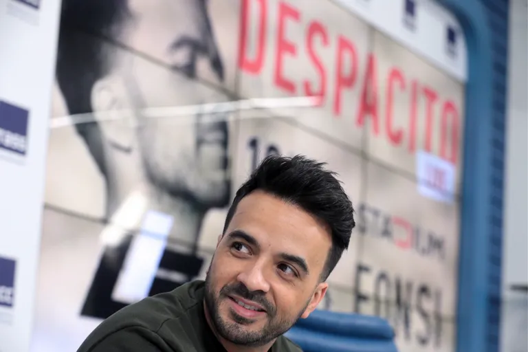 Luis Fonsi