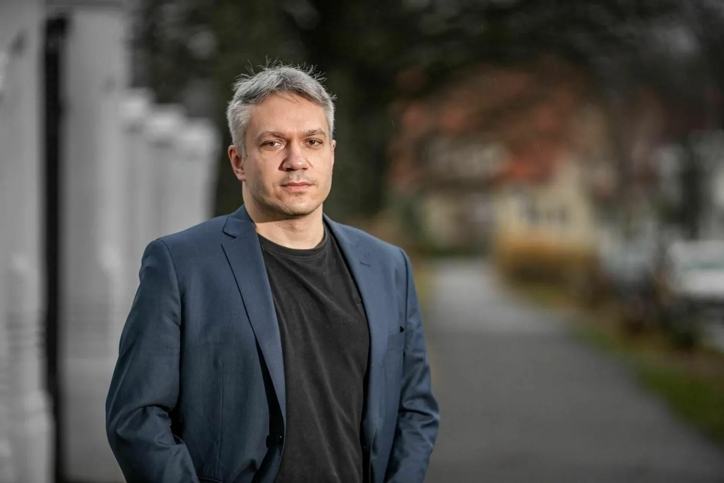Riigikogu Keskerakonna fraktsiooni aseesimehe Andrei Korobeiniku arvates on ajutine ülikasumi maks pangandussektorile hädavajalik.