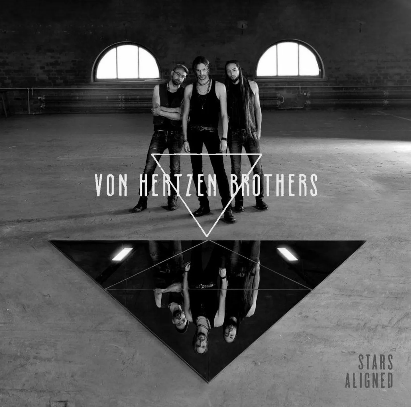 Von Hertzen Brothers