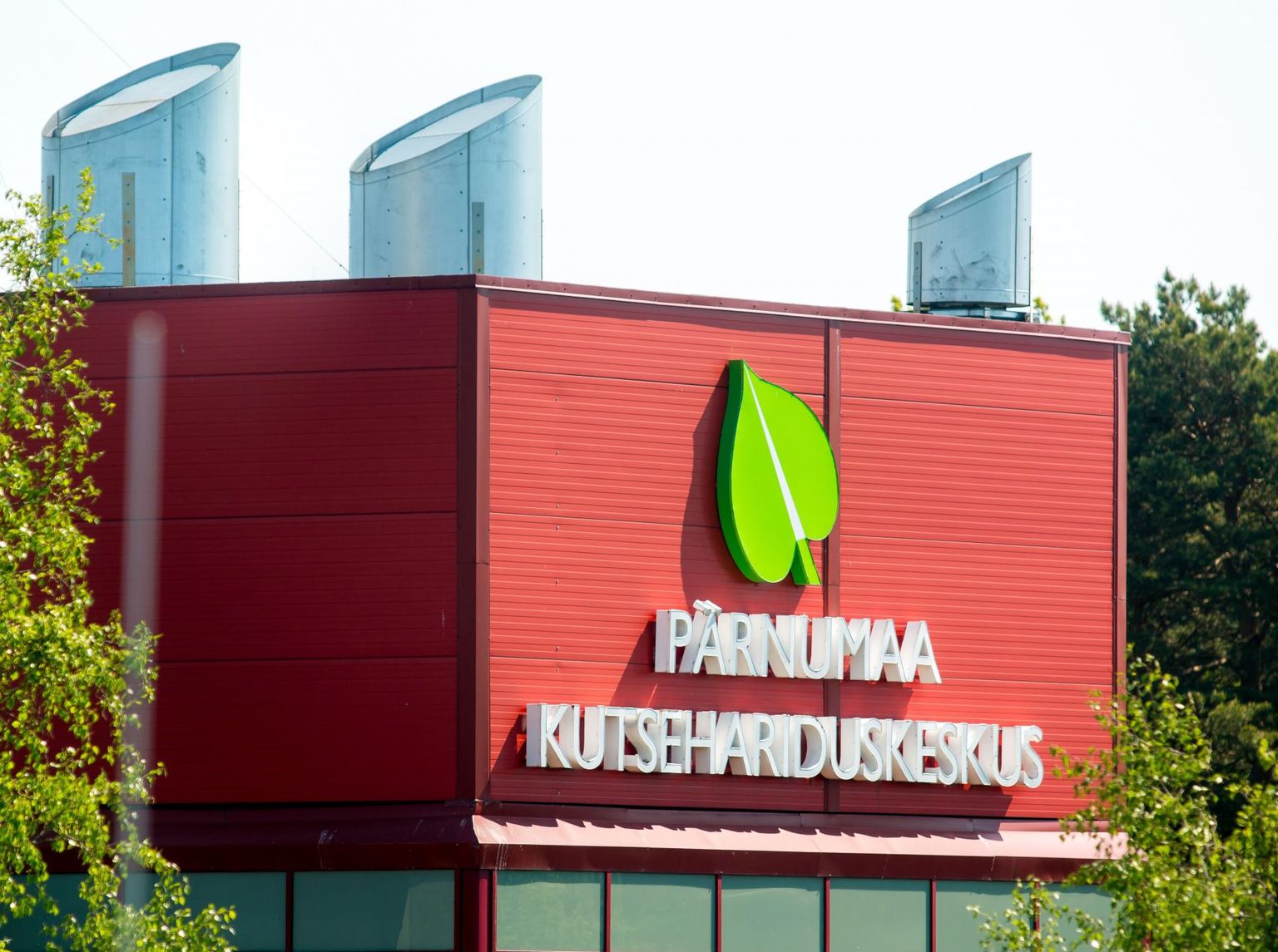 Tänavu saab Pärnumaa kutsehariduskeskusest diplomi 187 noort.