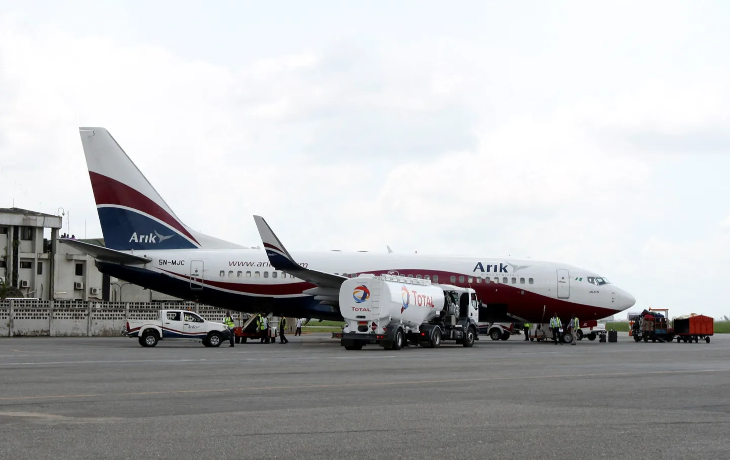 Arik Air