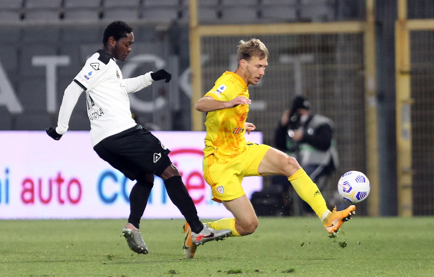 Ragnar Klavan (palliga).