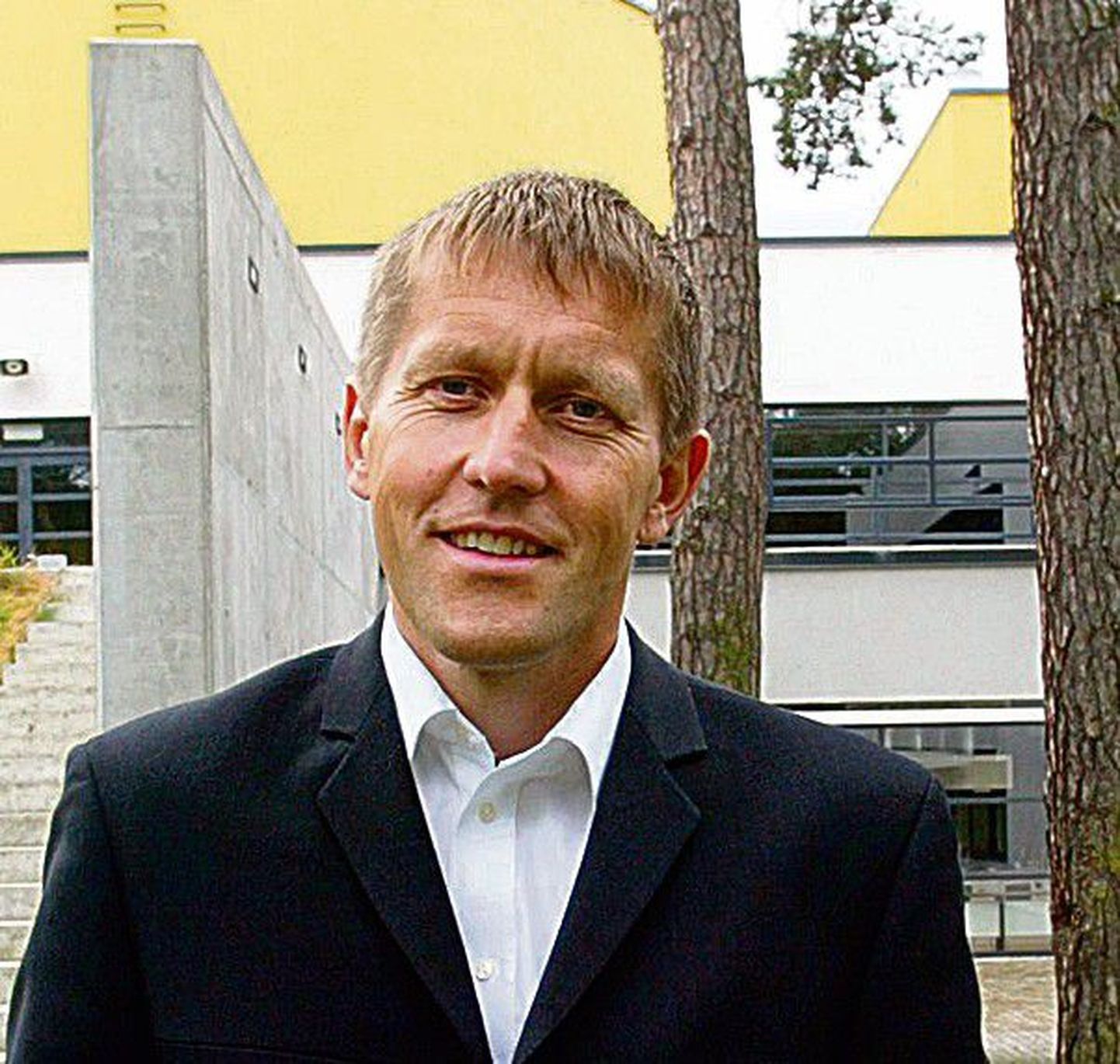 Hannes Tamjärv