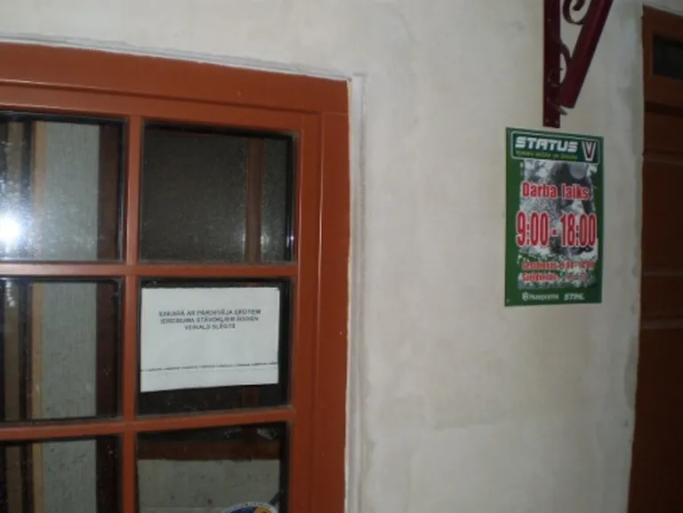 Raksta foto