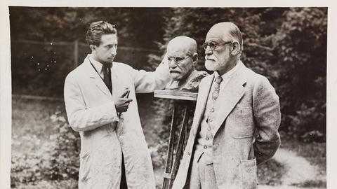 Freud's Ideas on Consciousness May Align With Modern Neuroscience, Researchers Say