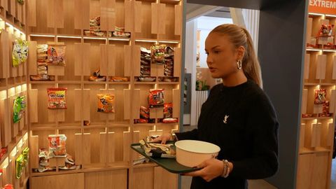 VIDEO ⟩ Korea seriaalidest alguse saanud idee jõudis Eestisse: pere avas Tallinnas erilise ramenirestorani
