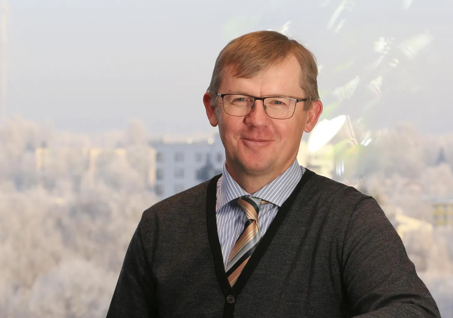 Meelis Luht