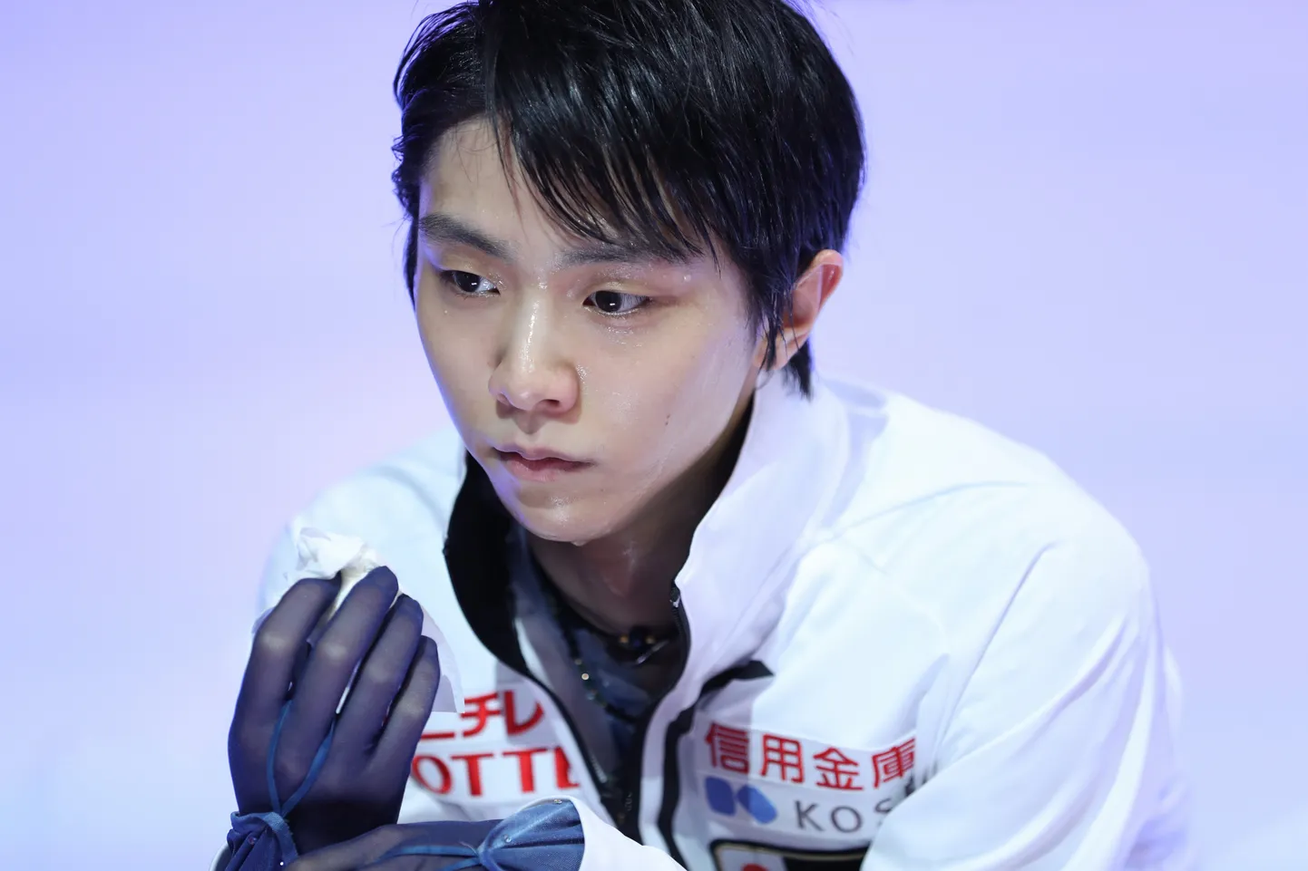 Yuzuru Hanyu