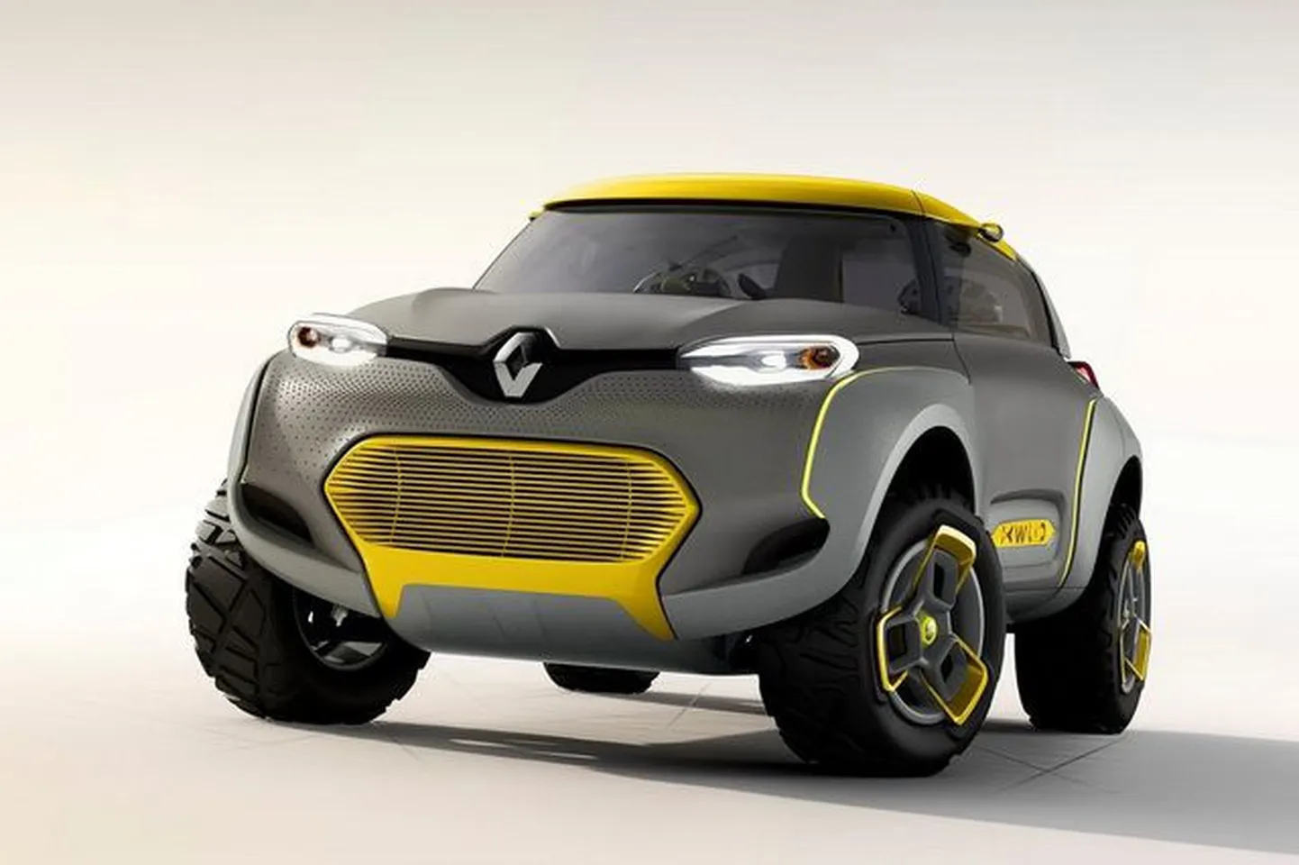 Renault Kwid