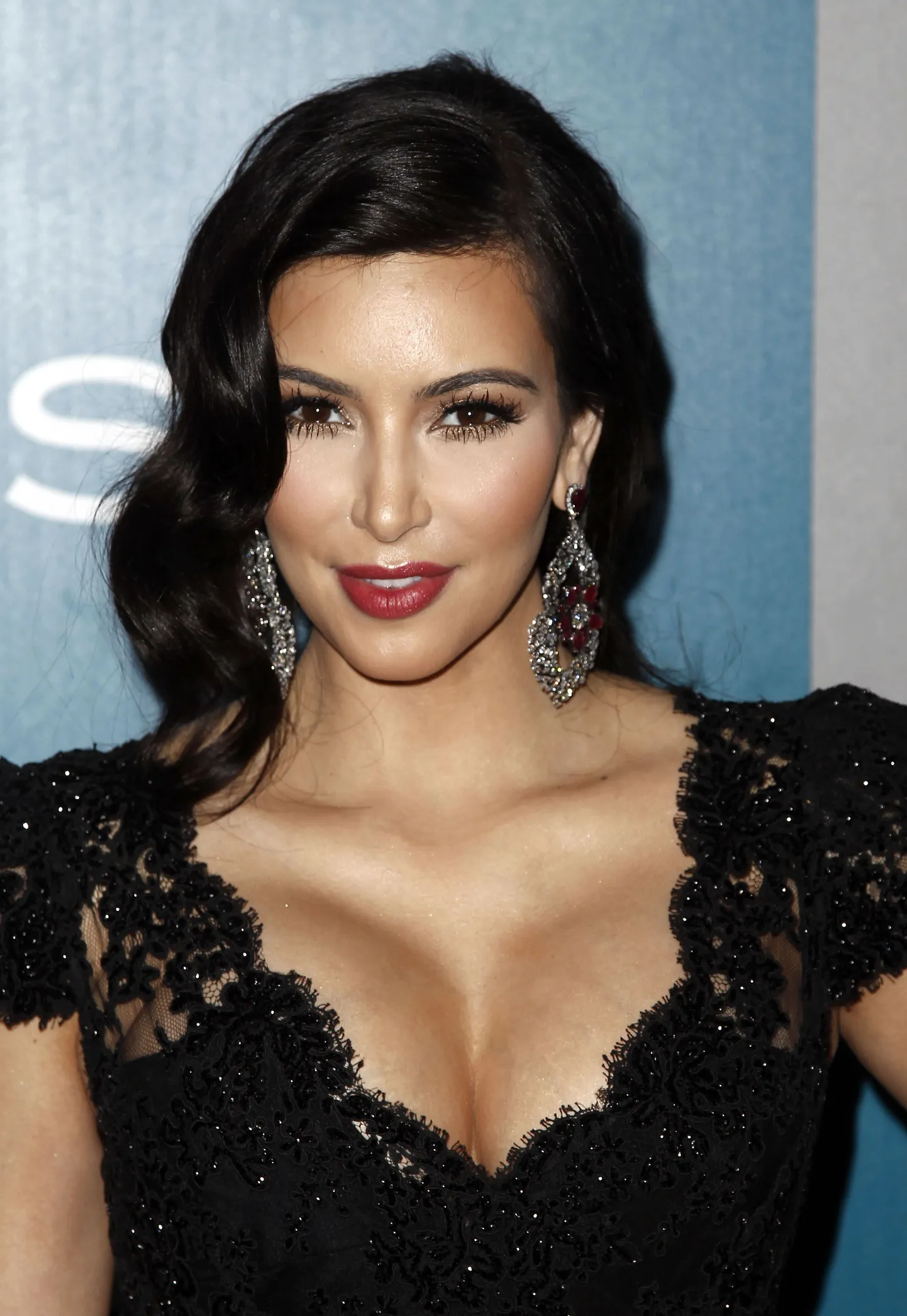 Kim Kardashian