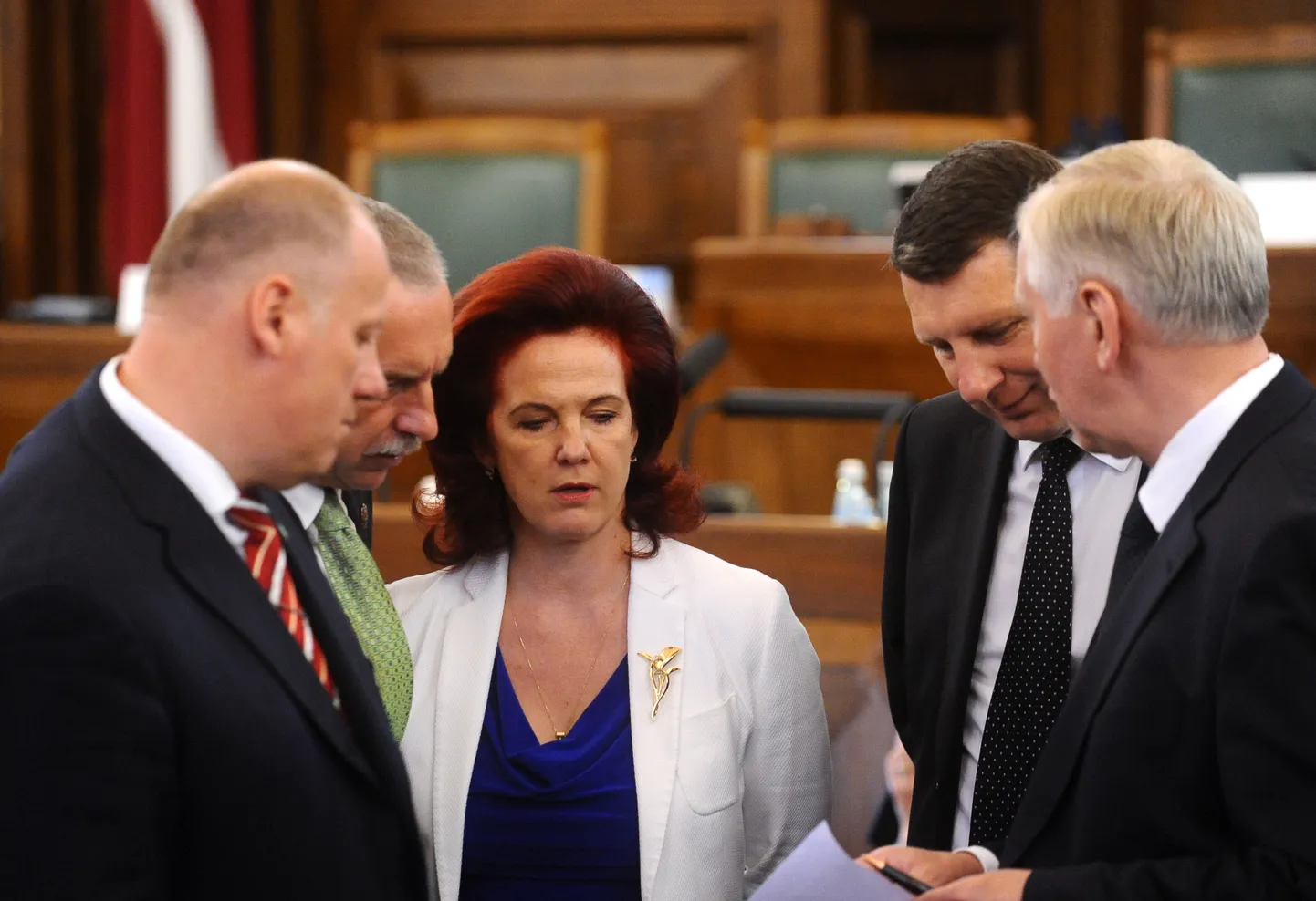 Raksta foto
