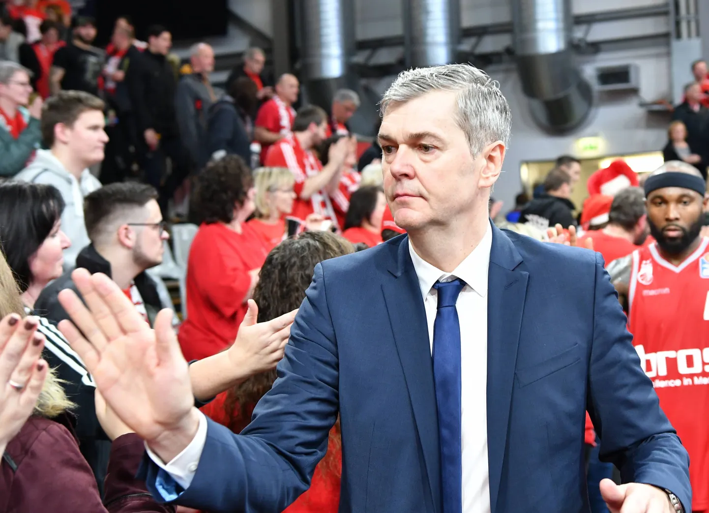 Ainars Bagatskis.