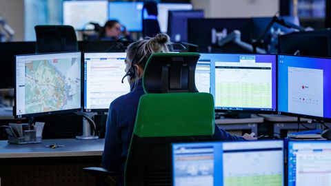 MURET TEKITAV OLUKORD ⟩ Haapsalus teevad lapsed häirekeskusele tühiseid kõnesid?