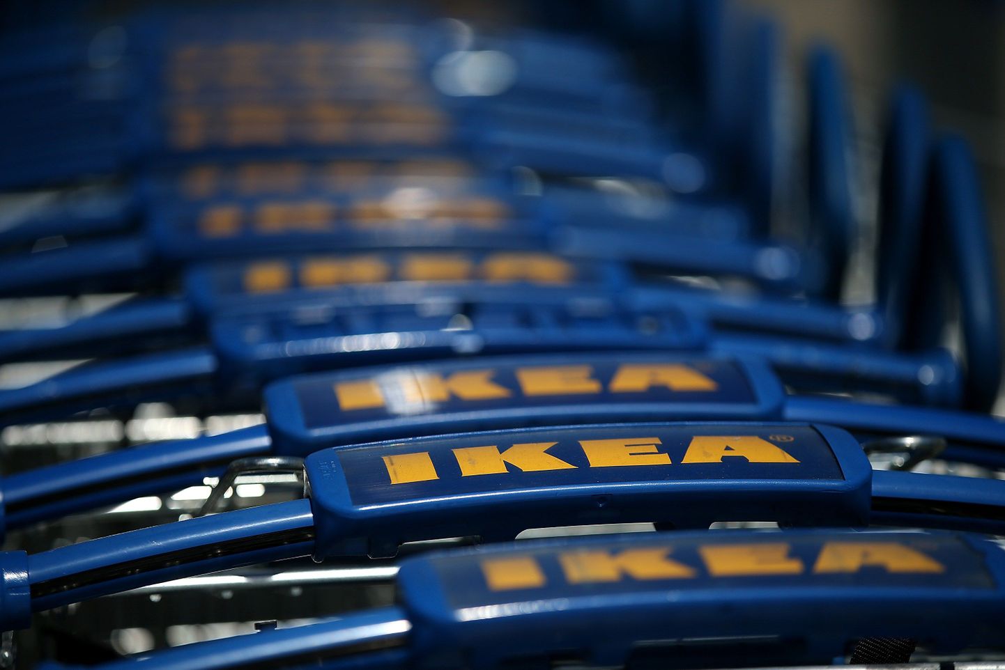 Raport: IKEA rahastas Külma sõja ajal Rumeenia salapolitseid