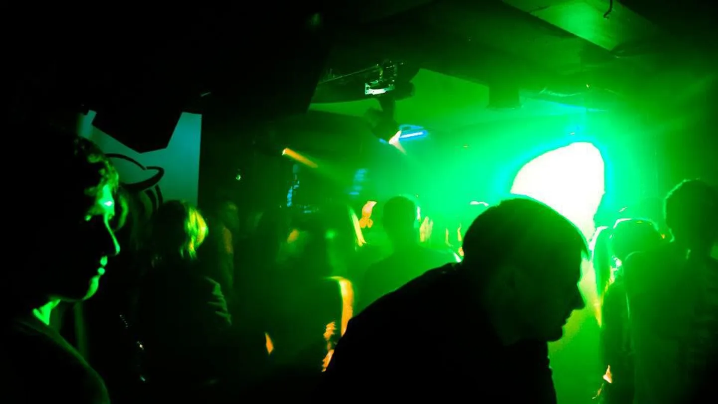 Klubi Partei naaseb suvepuhkuselt ja avab taas uksed!