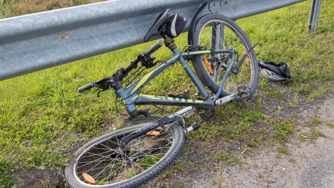 Kesknädal oli liikluses osalenud jalgratturite jaoks raske