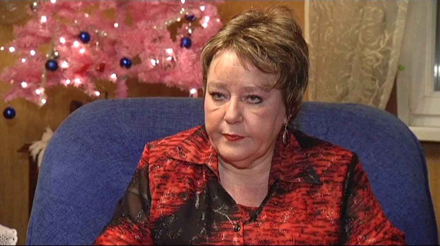 Edda Paukson